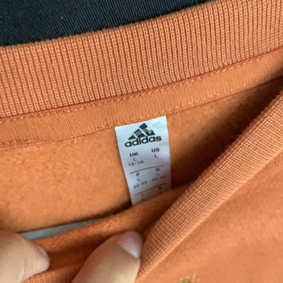 COPY - Adidas sweatshirt - Picture 2 of 2